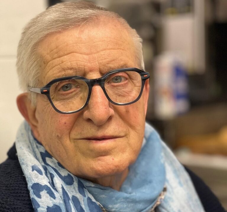 Vernio, addio a Giuseppe Mariotti pioniere della ristorazione e dell’accoglienza 