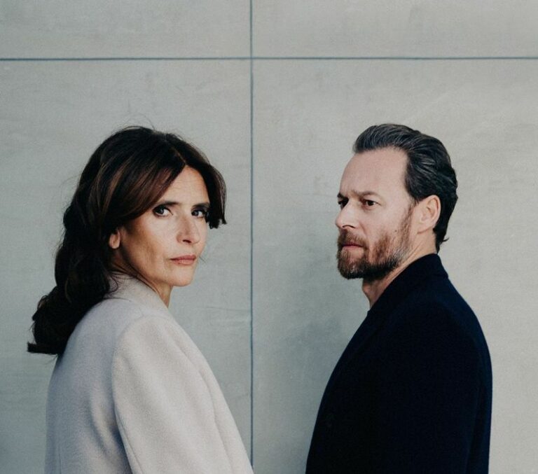 “L’amante” di Harold Pinter in scena al Pacini di Pescia