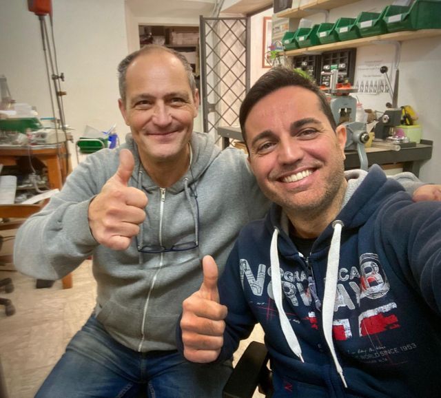 Casalguidi, CF Gioielli compie 15 anni di arte e raffinatezza