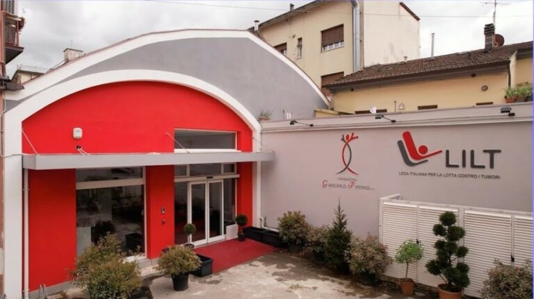 La Lilt inaugura il nuovo laboratorio per la prevenzione del cavo orale