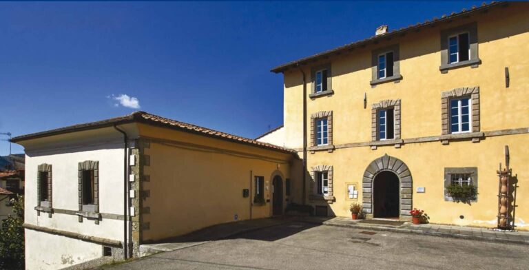 Rivoluzione Appenninica, un progetto per la rinascita della montagna