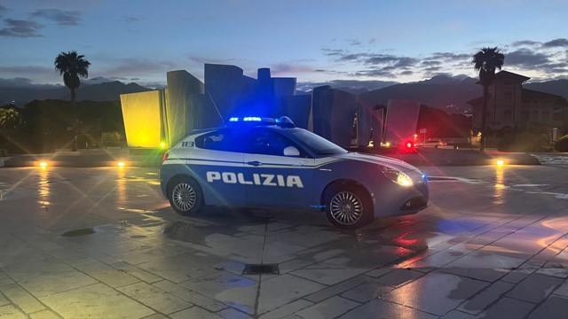 Massa Carrara: Sicurezza integrata e controllo straordinario del territorio