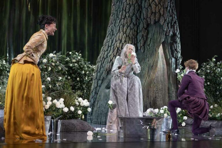 Riccardo III o la lotta per il potere: Latella rilegge il dramma shakespeariano