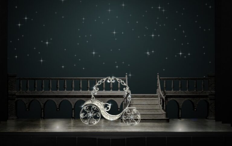 Al Teatro Verdi debutta il musical “Cenerentola” in anteprima nazionale