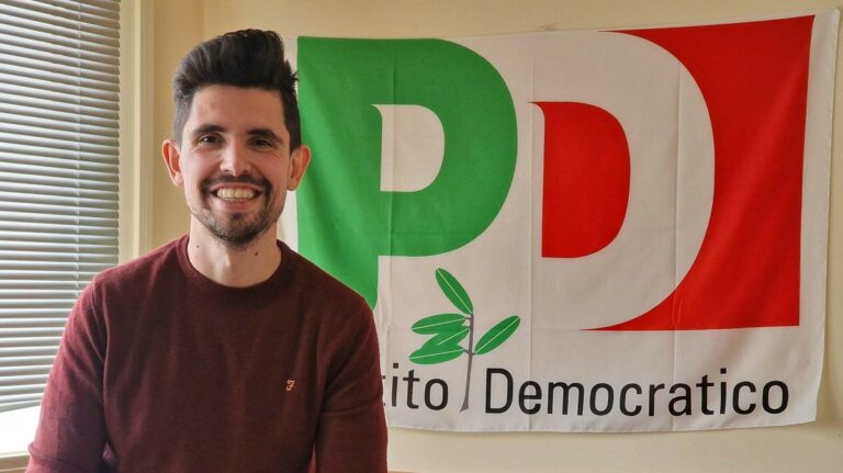 PD Pistoia, nuova riunione dopo le dimissioni di Vannuccini