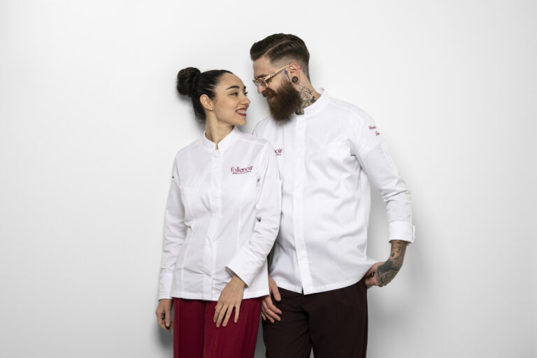 Un San Valentino d’autore con FolieNoir: creazioni di cioccolato e personalizzazioni per regali unici