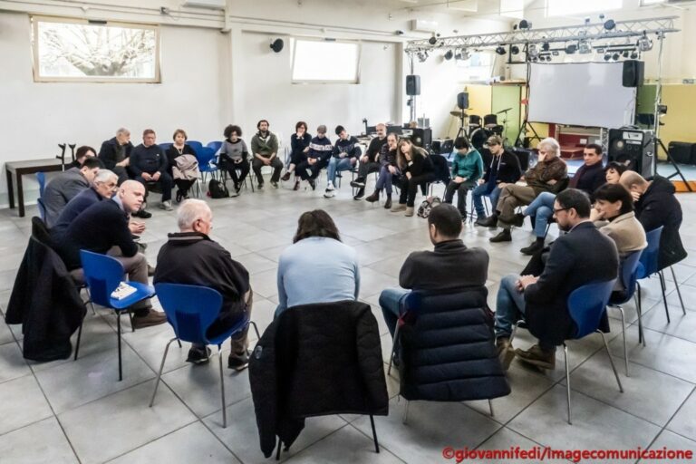Ente Camposampiero, un nuovo progetto di inclusione sociale a tema ambiente