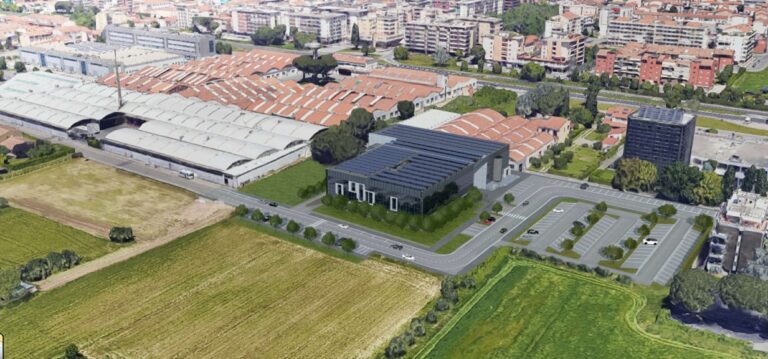 Un nuovo ospedale per Prato: 80 posti letto, 7 sale operatorie e un parcheggio pubblico per la città