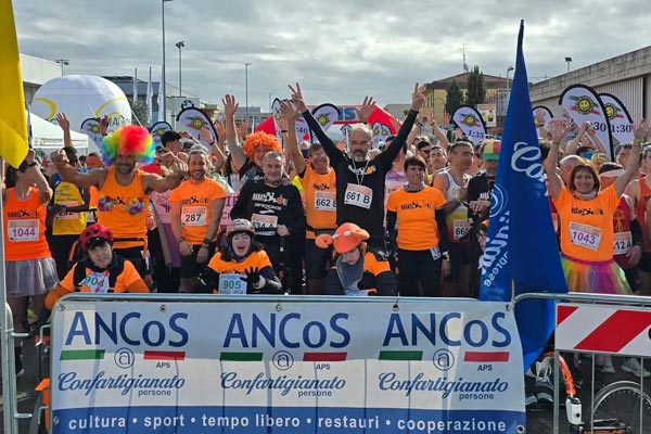 Maratonina Città di Pistoia, tutto quello che c’è da sapere