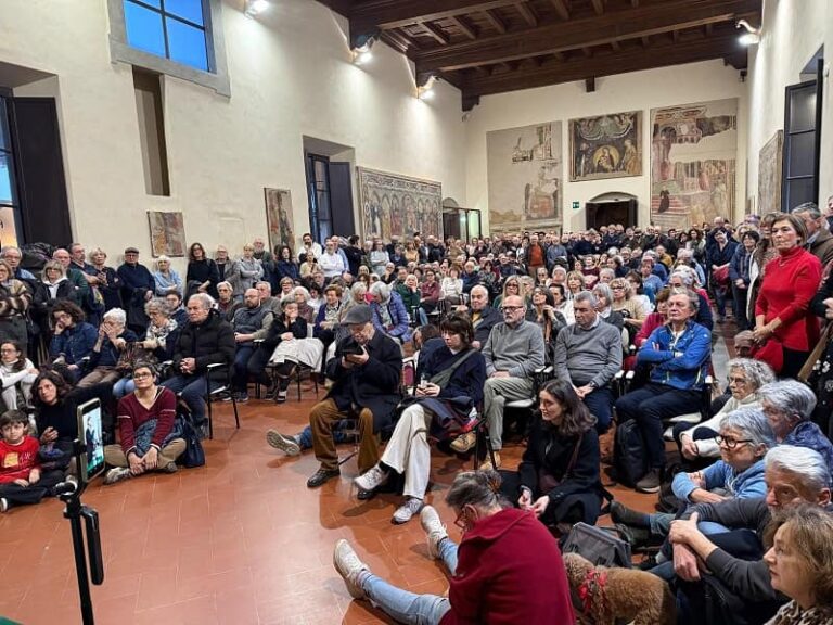 Giovanni Capecchi: “Possiamo vincere le primarie, ma dobbiamo battere gli ostilissimi alla mia candidatura”