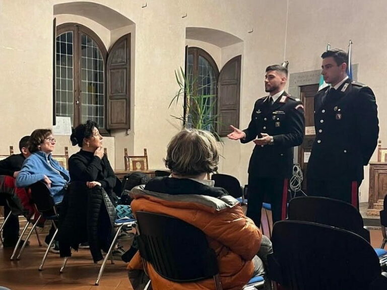 Parte da Pistoia una inchiesta che ha smascherato un giro di sostanze anabolizzanti