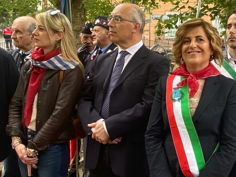 Vaiano, ridistribuite le deleghe assessorili