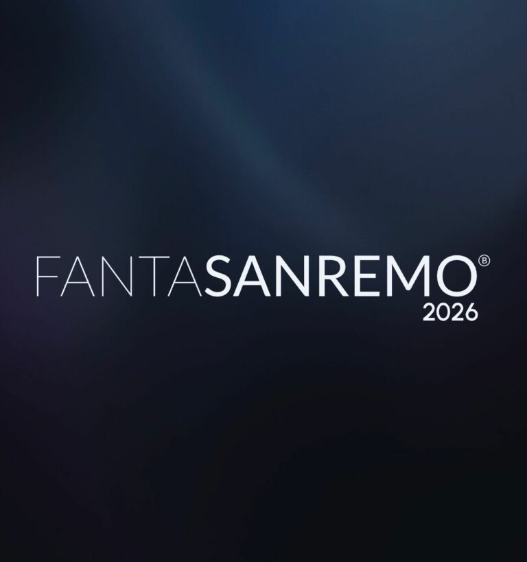 Il Festival di Sanremo con gli occhi di Prato: aperte le iscrizioni per il FantaSanremo di Sdb Comunicazione
