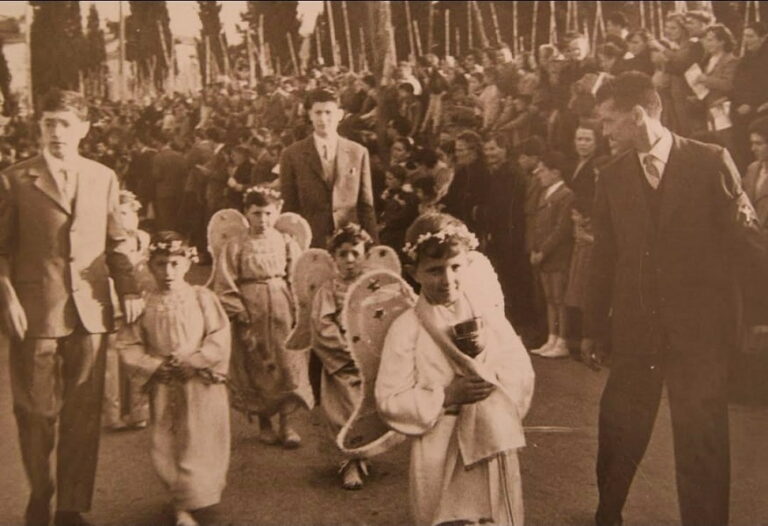 Festa Bella, il tempo dell’attesa