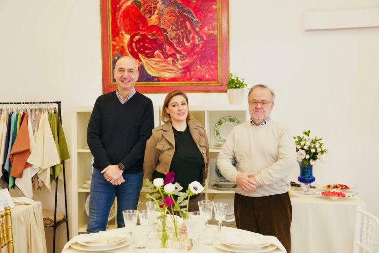 Matrimoni, congressi, ricorrenze aziendali: nasce a Prato il Polo per l’organizzazione d’eventi