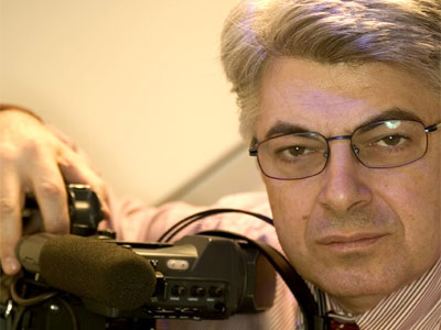 Enzo Biagi e gli altri, incontro con Loris Mazzetti a Gaggio Montano