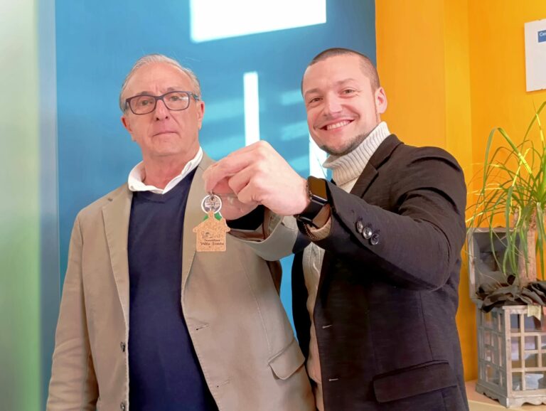 Da ufficio in dismissione a residenze di qualità: la soluzione della carenza di alloggi a Prato passa anche dal recupero degli immobili sfitti