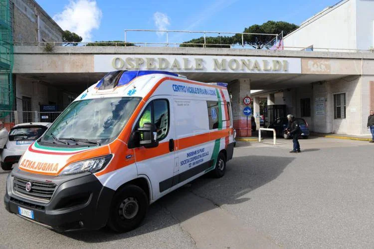 Bimbo trapiantato a Napoli, il piccolo Domenico è morto