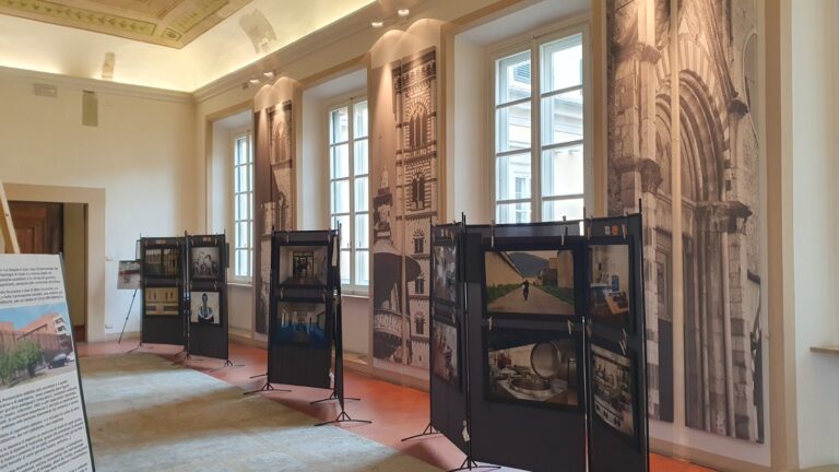 Un convegno sull’architettura carceraria e una mostra fotografica sul carcere della Dogaia. L’Ordine degli Architetti di Prato propone una riflessione sugli spazi della pena