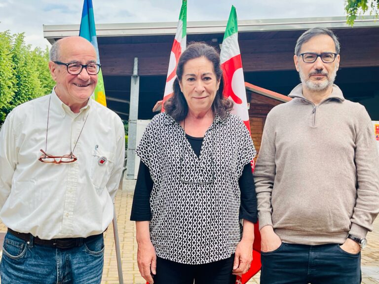 Spid gratuito nelle sedi di Prato dello Spi Cgil: firmato protocollo col Comune. “Ora estendere il servizio in provincia e su Pistoia”
