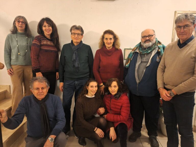 Corale San Francesco, nuovo consiglio direttivo: il Maestro Paolo Fissi confermato presidente