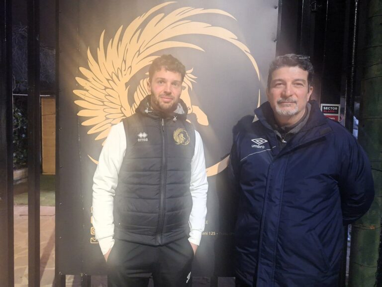 L’Olimpia Prato tende la mano al Paperino San Giorgio: allenamenti e partite al Carmine Arena per non lasciare la società senza campo da calcio