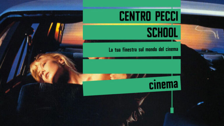 School Arte e Cinema, il cinema raccontato al Centro Pecci