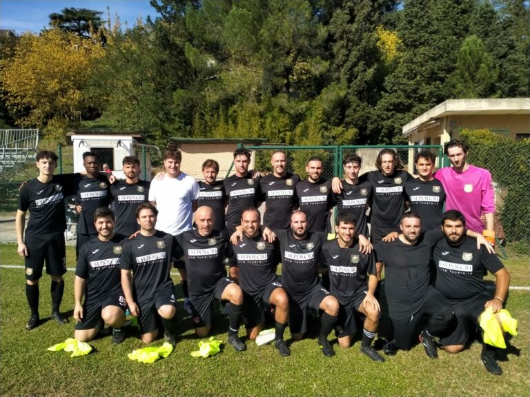 Uisp Prato, il Signa domina nello scontro diretto e va in fuga. I Kickers vincono e si riavvicinano alla seconda piazza