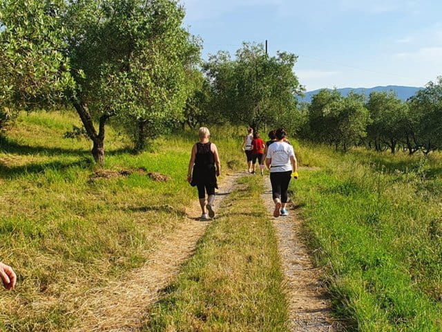 I benefici dello sport per un corpo sano