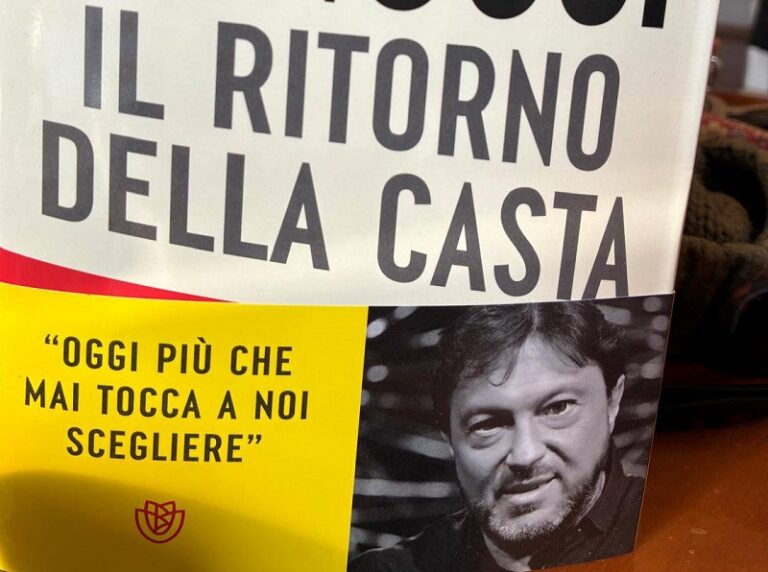 Pistoia, Ranucci: “Il Comune nega la sala per la presentazione del mio libro”