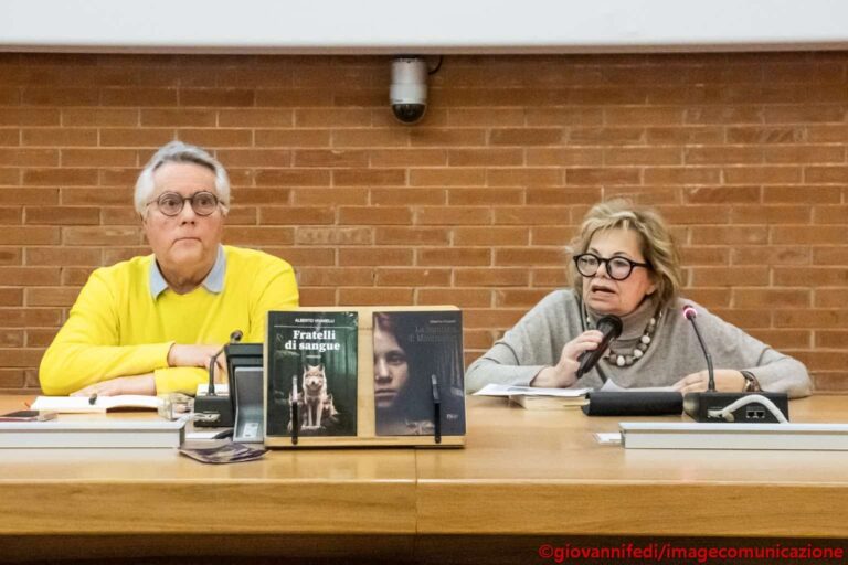 “La bambina di Montmalon”, il viaggio di Adele sul filo della memoria