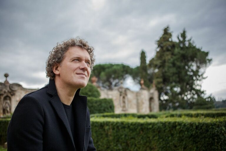 Stagione Cameristica, protagonista il pianoforte di Andrea Lucchesini