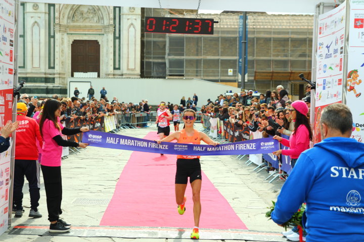 A Pallini e Lucaci il Trofeo Banca Centro Toscana