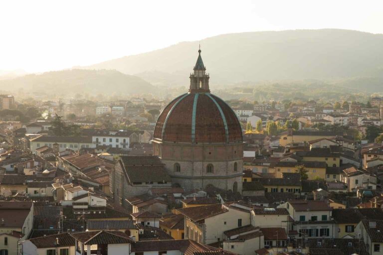 Pistoia, un convegno su Giorgio Vasari e la cupola della Madonna dell’Umiltà