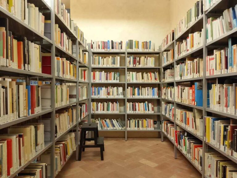 Dalla Regione oltre 1 milione di euro per biblioteche e archivi