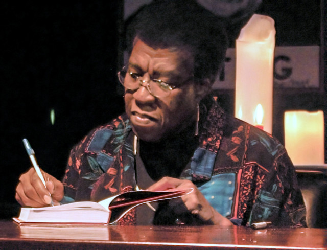 Al Funaro Milva Maria Cappellini parlerà di “Ultima Genesi” di Octavia Butler