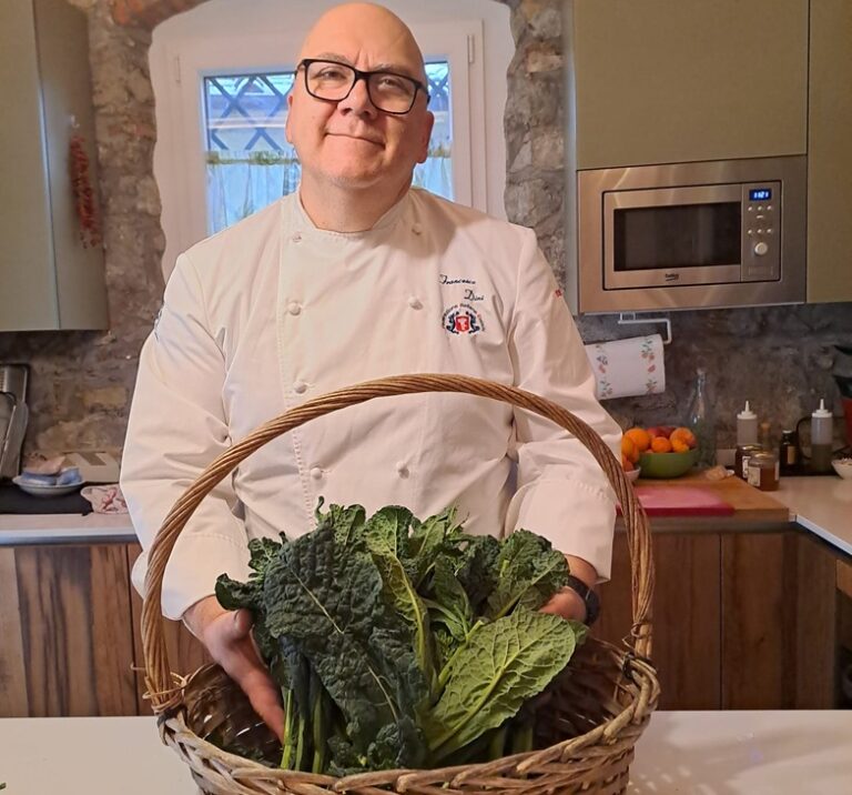 Vetrina Toscana, la cucina tra le stagioni