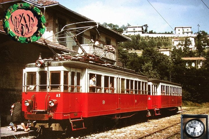 Fap: la storia torna e si fa cronaca, tanti eventi per ricordare i cento anni del trenino
