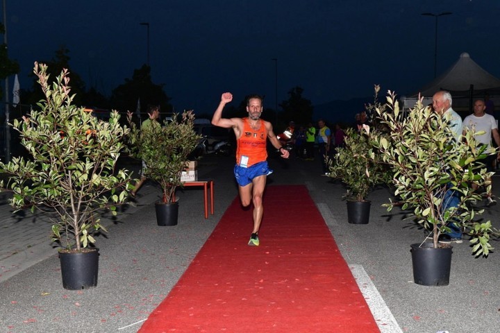 Podismo. Fiesoli e Cerfeda dominano al trofeo Città di Montale