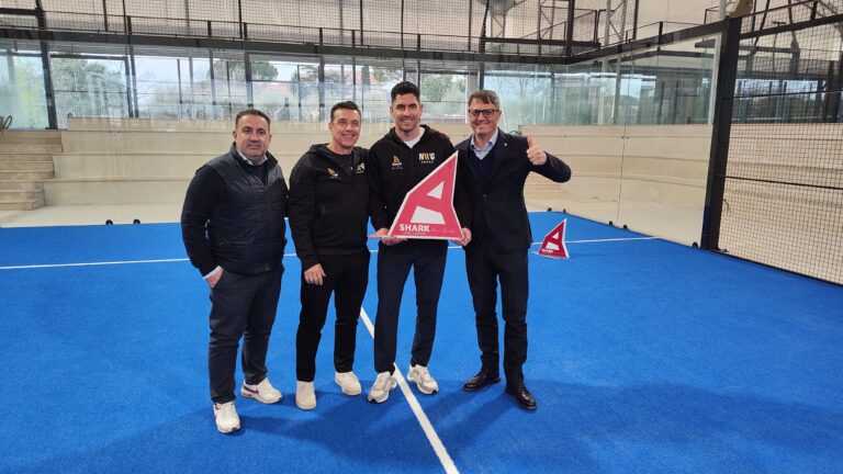 Olympia e Nwg danno vita a Nwg Arena: il centro sportivo di Prato guarda a una dimensione nazionale