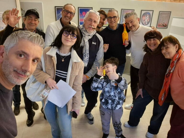 L’Accademia festeggia il 1 aprile con “Ti racconto  la Bugia”