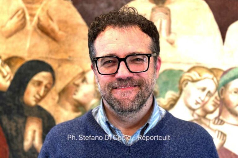 A Serravalle inaugura “WarCity” di Filippo Basetti: intervista all’autore