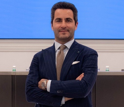 Confindustria Toscana Centro e Costa, Lapo Baroncelli è il nuovo presidente
