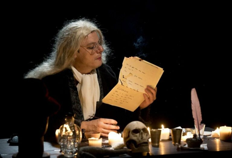 I sonetti “traditi” di uno Shakespeare dal “cuore partenopeo”