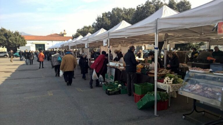 Il fine settimana a Prato, gli appuntamenti