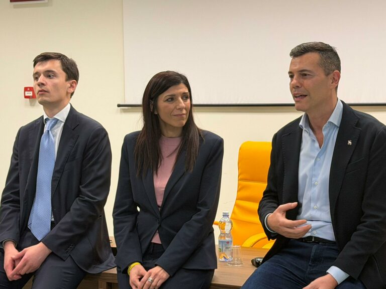 San Jacopo a Pistoia, collaborazione e innovazione nell’ospedale della città