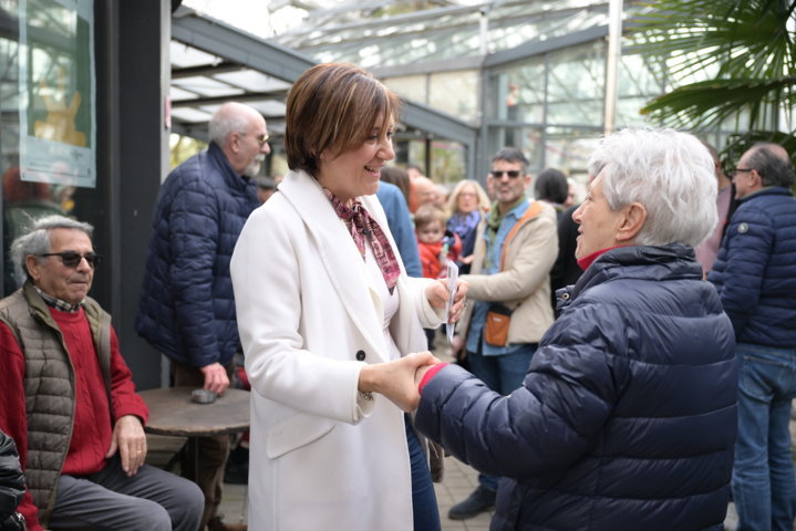 Patto per Pistoia, Nesi: “Oltre 300 adesioni in poche ore, la città vuole partecipare al cambiamento”