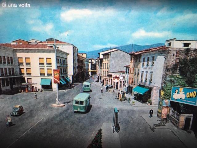 Una città a misura di tutti. La città di oggi è adatta al nostro tempo?