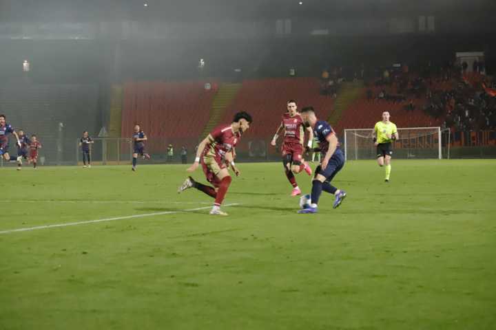 La Pistoiese vince anche ad Ancona e conquista la Coppa Italia