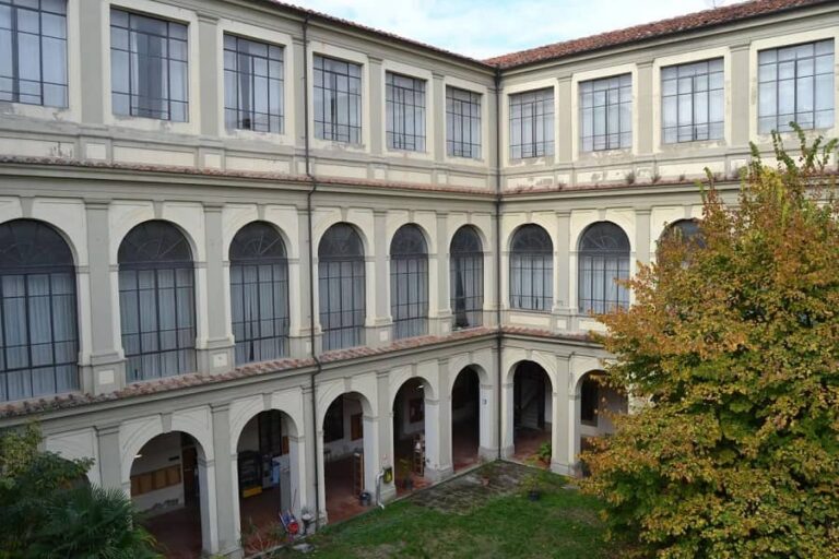 ‘Sicurezza minori e silenzio della Provincia’: il caso della palestra del Forteguerri 